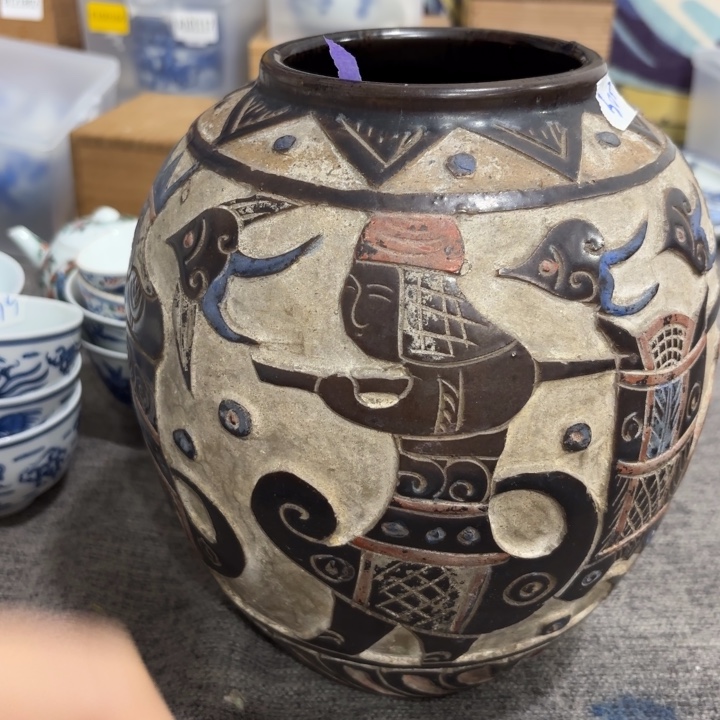 非常好看漂亮的物品 