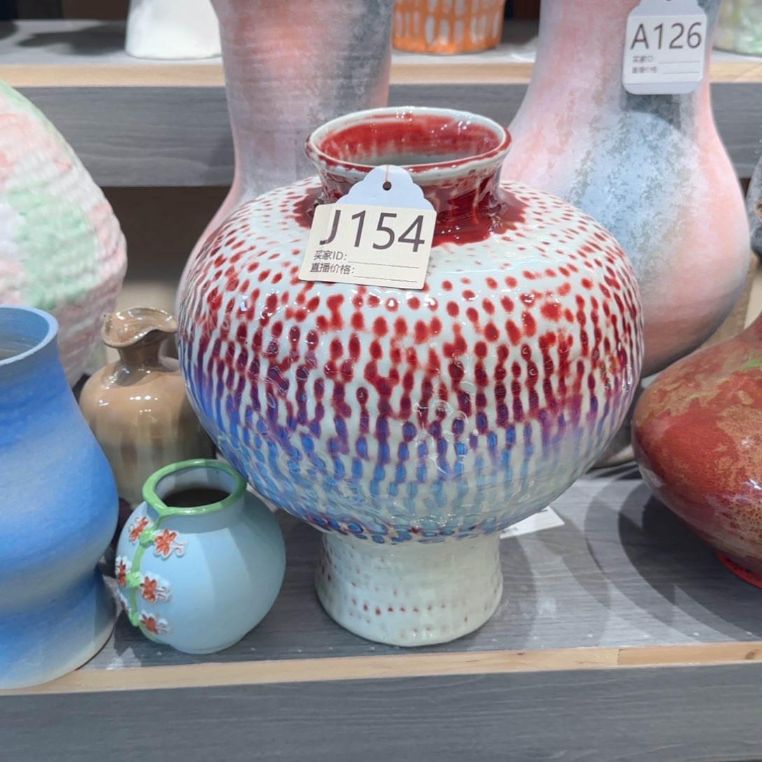 景德镇陶瓷艺术品