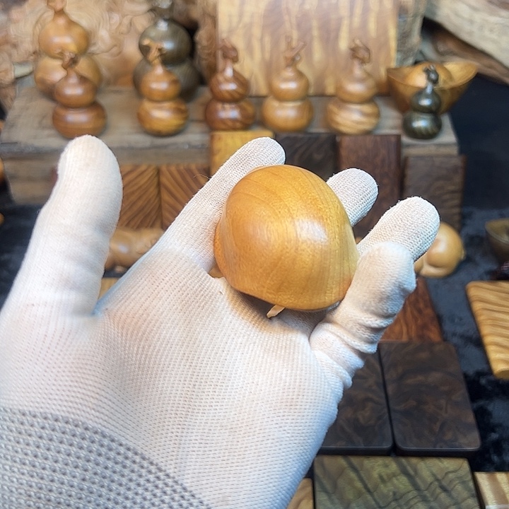 楠木金丝楠木无事