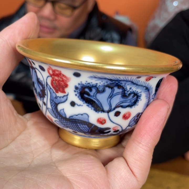 福利来啦，福利来啦杯