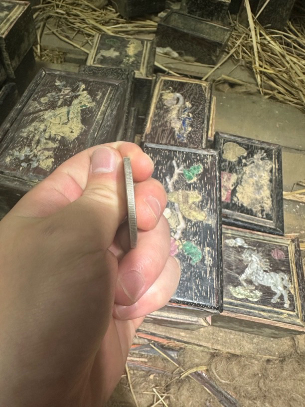 家具饰品摆件   MQ0002    精美摆件现代仿古复古摆件