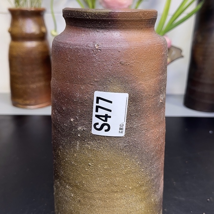 备前烧作品备前烧