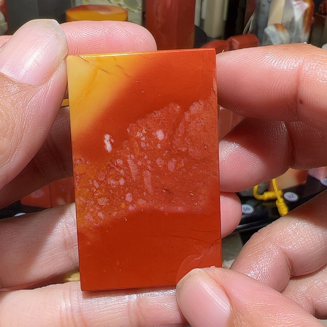 寿山石印石234567788999