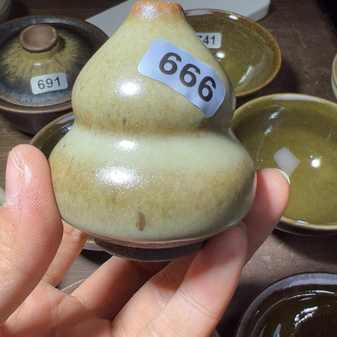 茶盏焦源龙窑，不忘初心666