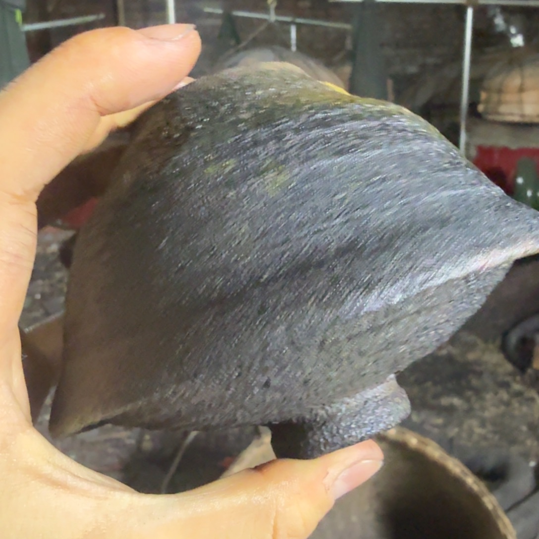 全手工制作精品角出