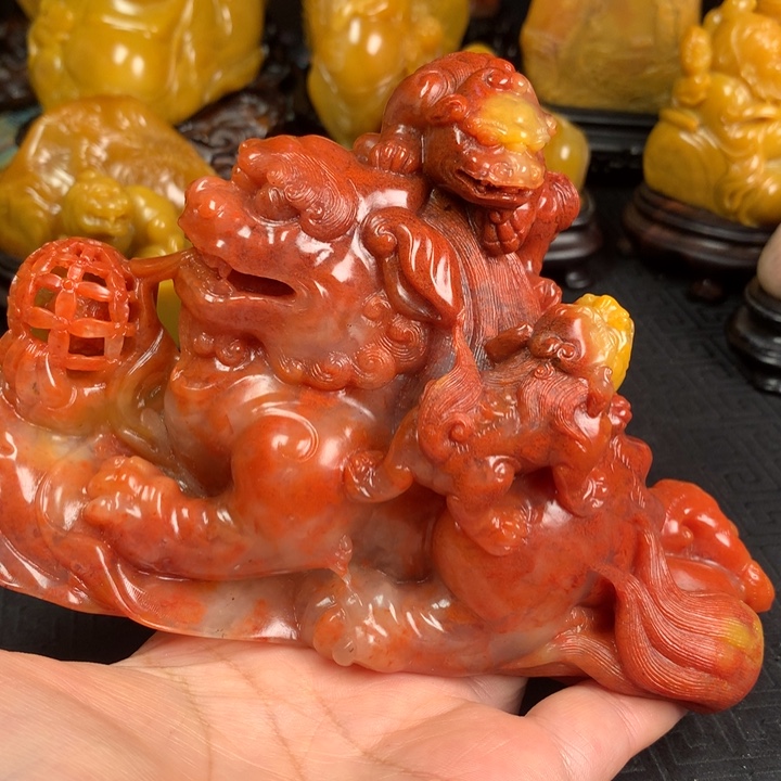 寿山石用****2寿命短玉谢谢你啊你