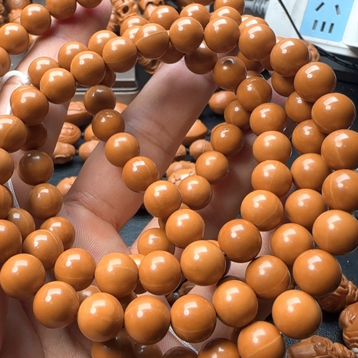 手串/手链橄榄核你好