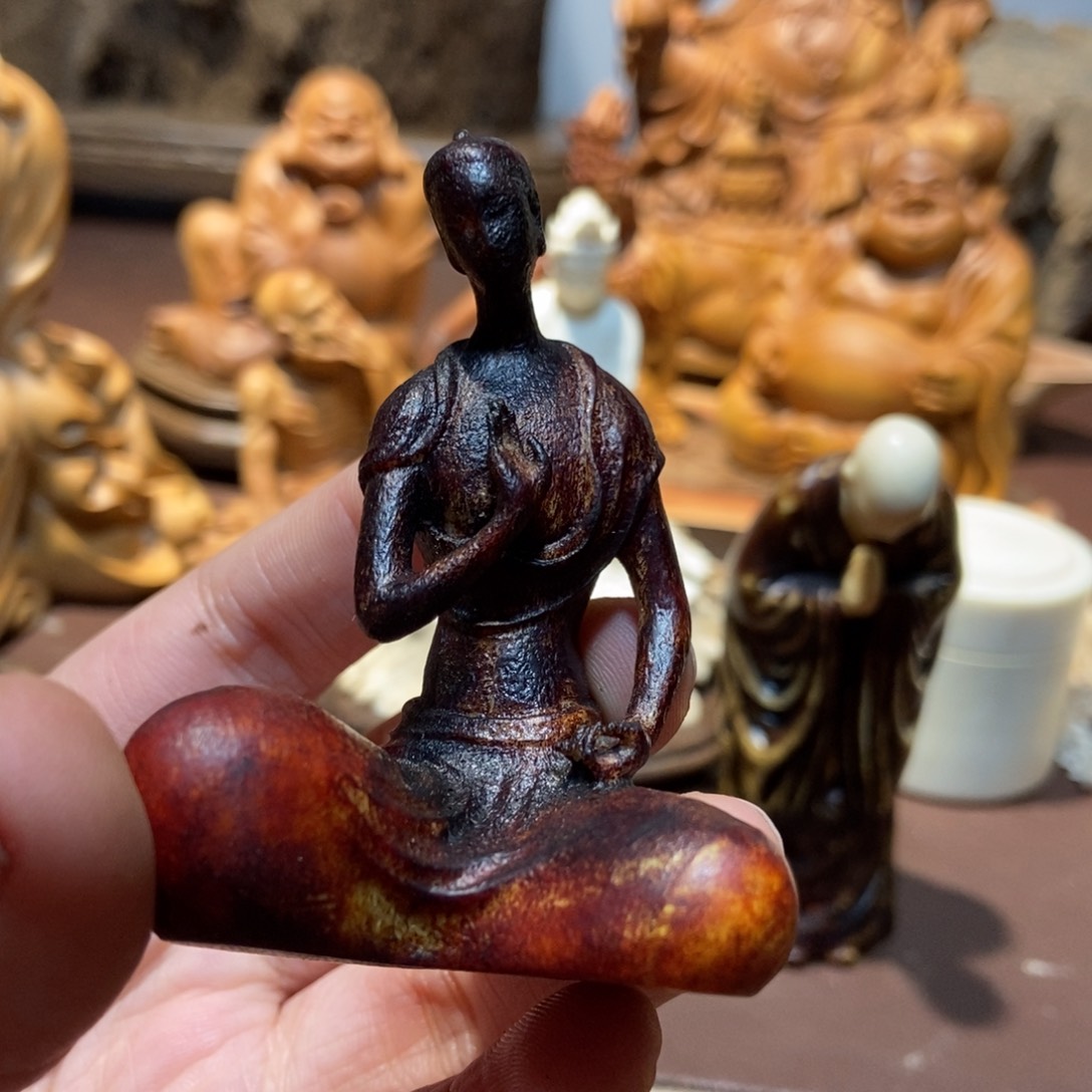 核桃木/黑胡桃（胡桃木）篮***皮