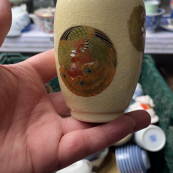 水滴瓷器水滴瓷器