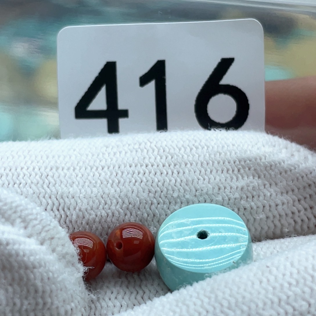 南红玛瑙未镶嵌珠宝奇石