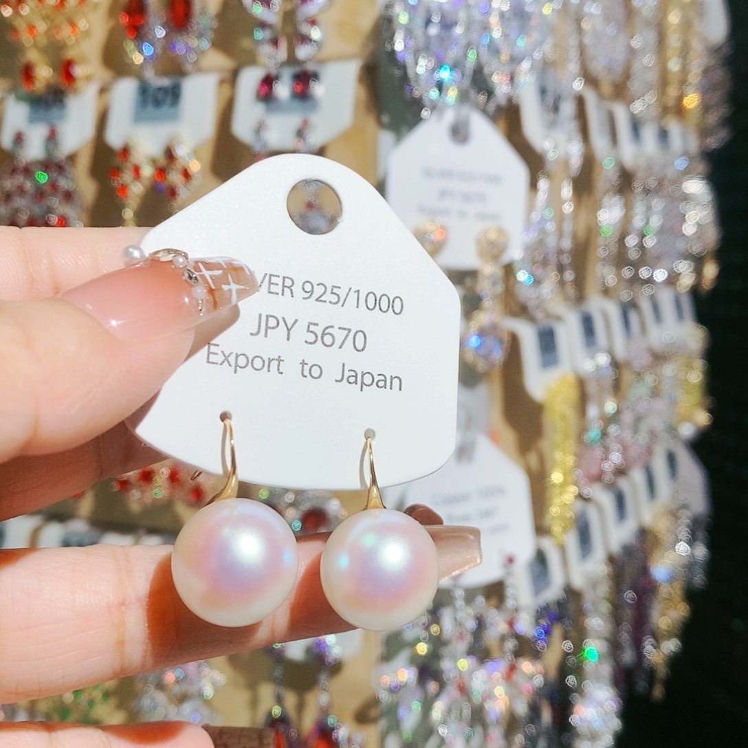 非金属合成立方氧化锆925银