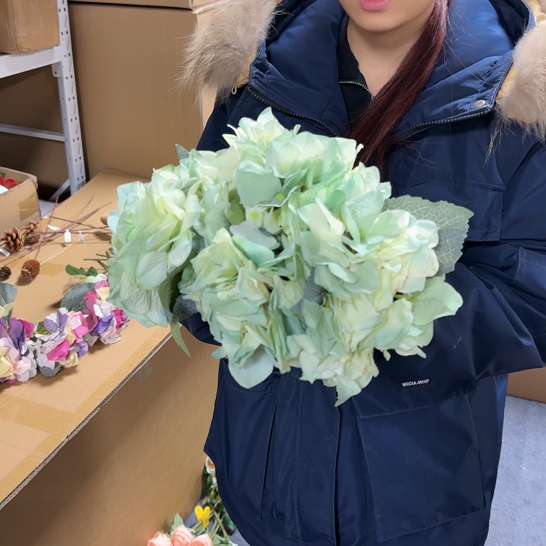 208号「闪购」仿真花，公主请下单