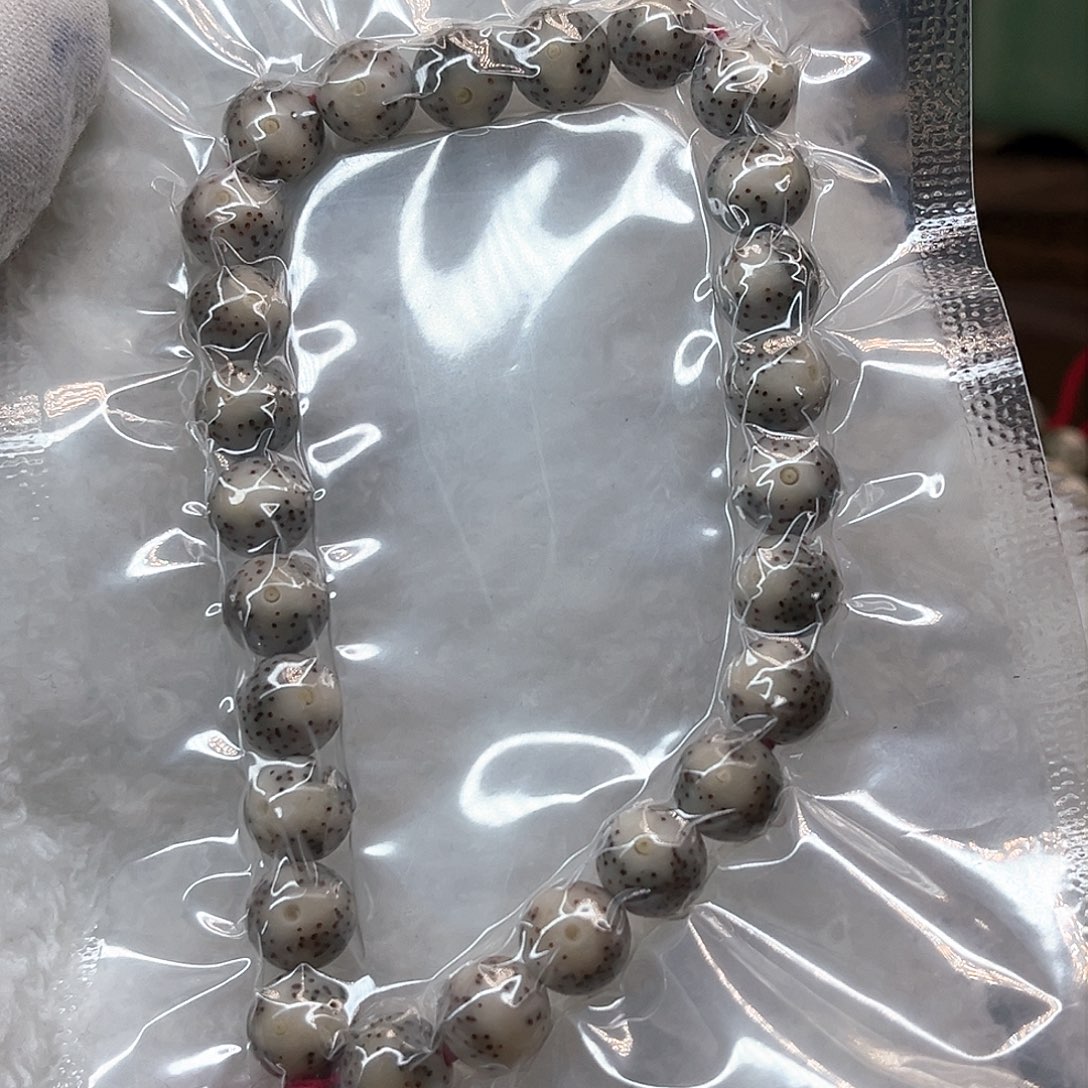 星月菩提吊坠性价比细星9