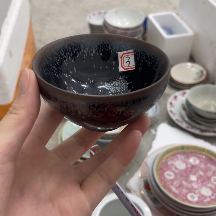 日用家用陶瓷制品