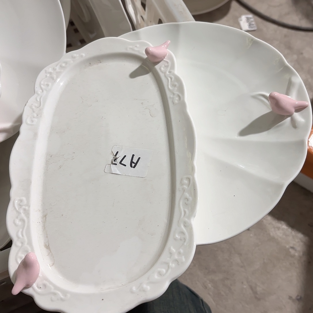 盘两件套微瑕产品………