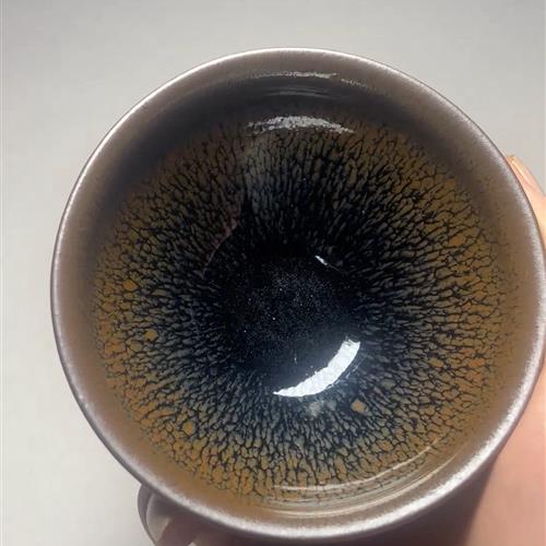 【闪购商品】茶盏-275............