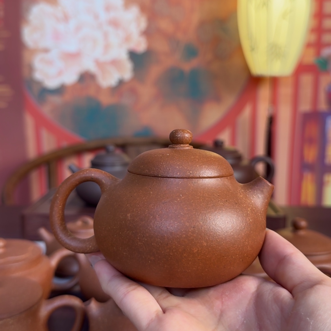 紫砂茶壶全品福利