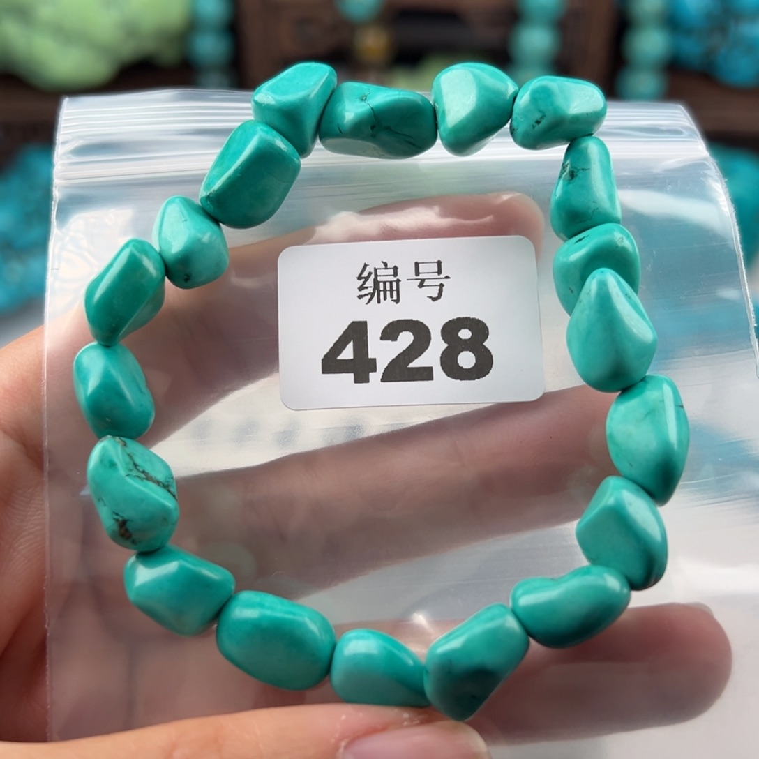 十堰特色随形手串