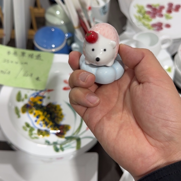 陶瓷景德镇陶瓷手工制作