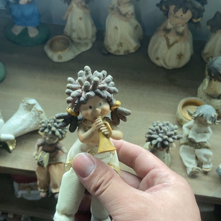 瓷片孤品样品微瑕不退不换