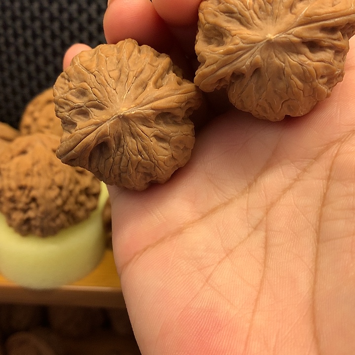 惜***核桃核桃无运费险