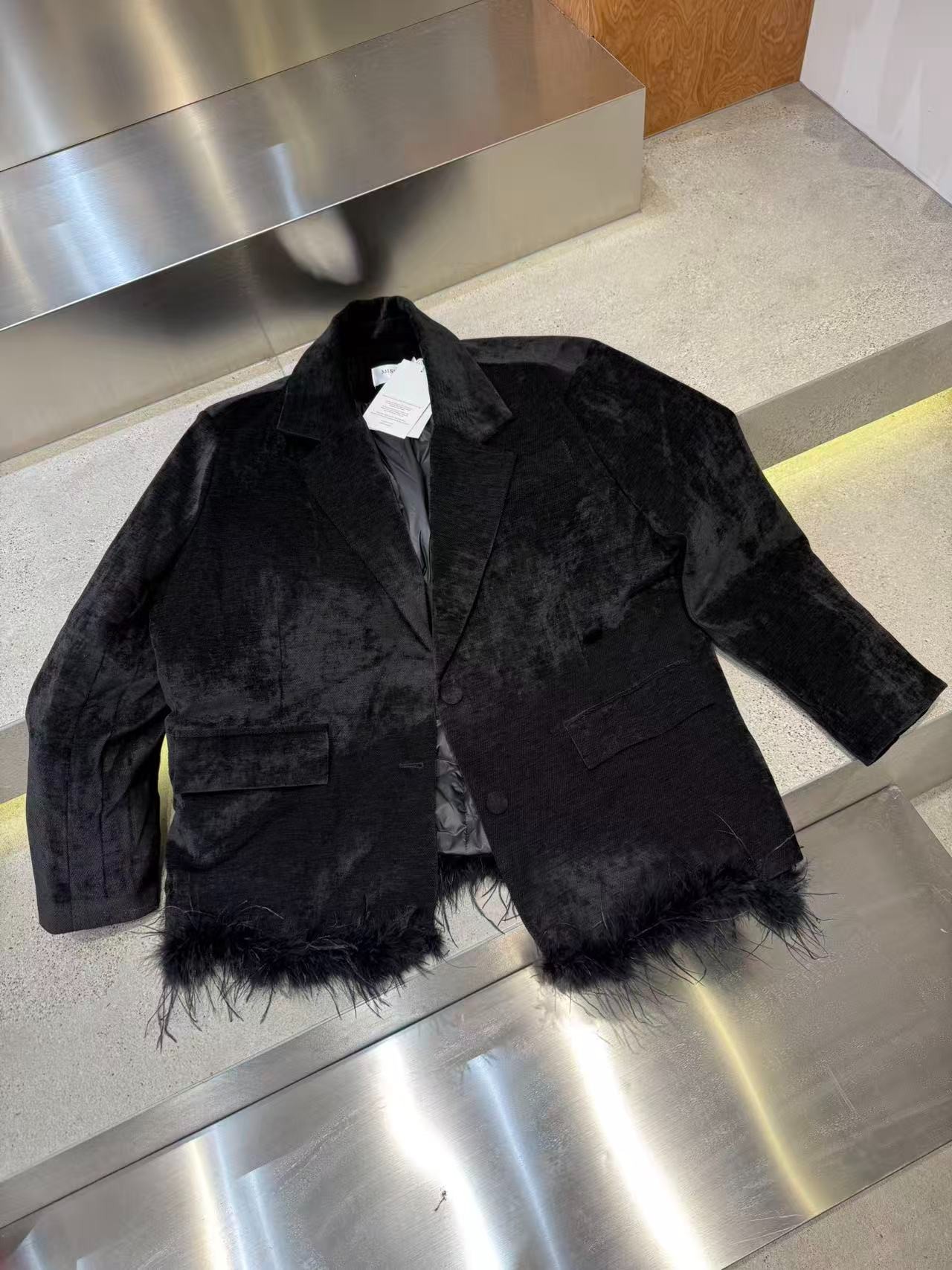 【安暖家】外套保暖冰岛极寒保暖WT16