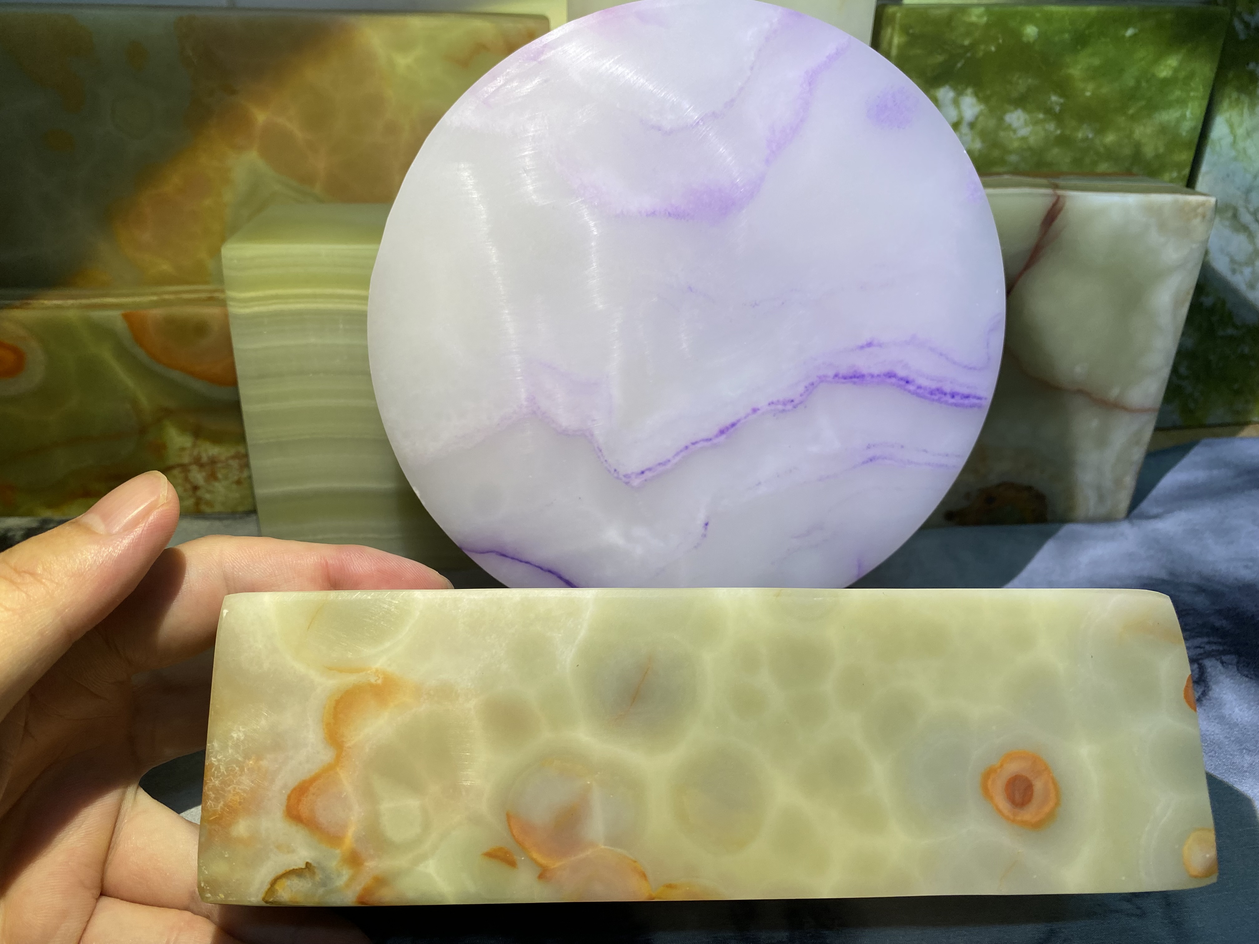 200米以上点这里，兰宝玉石