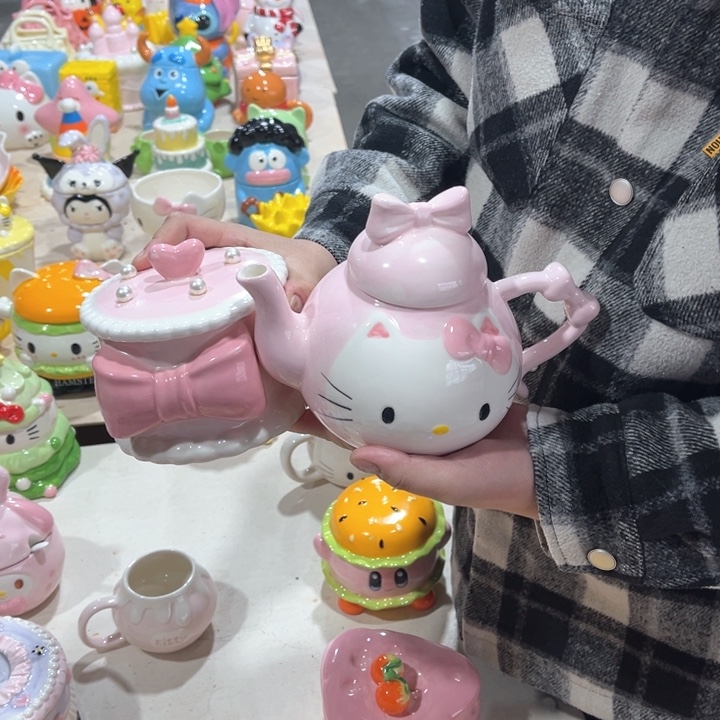 紫砂茶案这么多年的感情终于