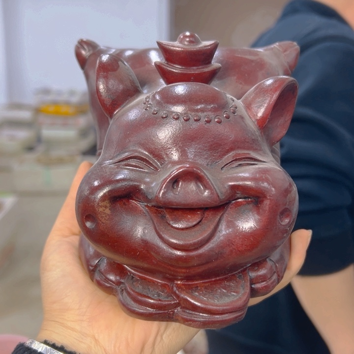 宜兴紫砂工艺紫砂壶瑕疵