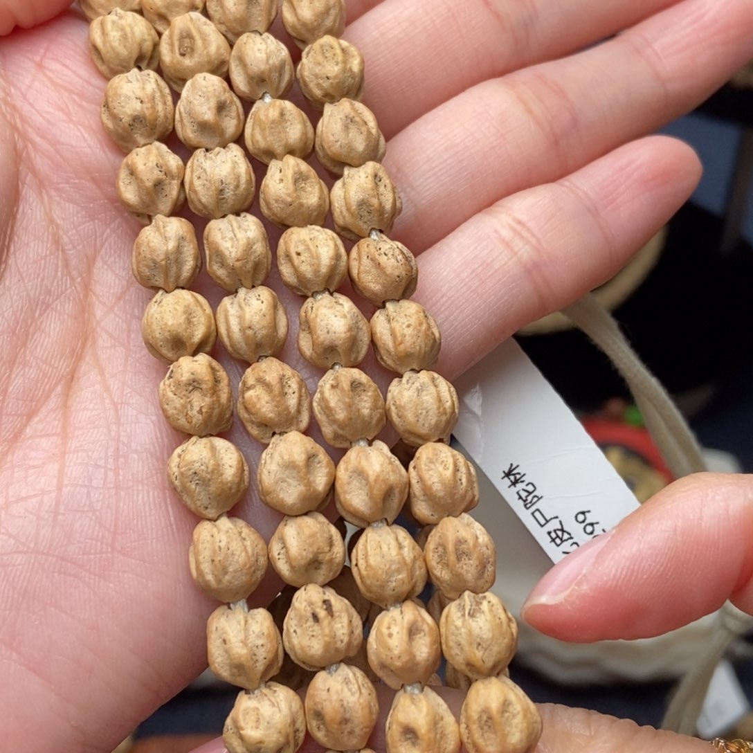 柏香籽/百香籽吊坠