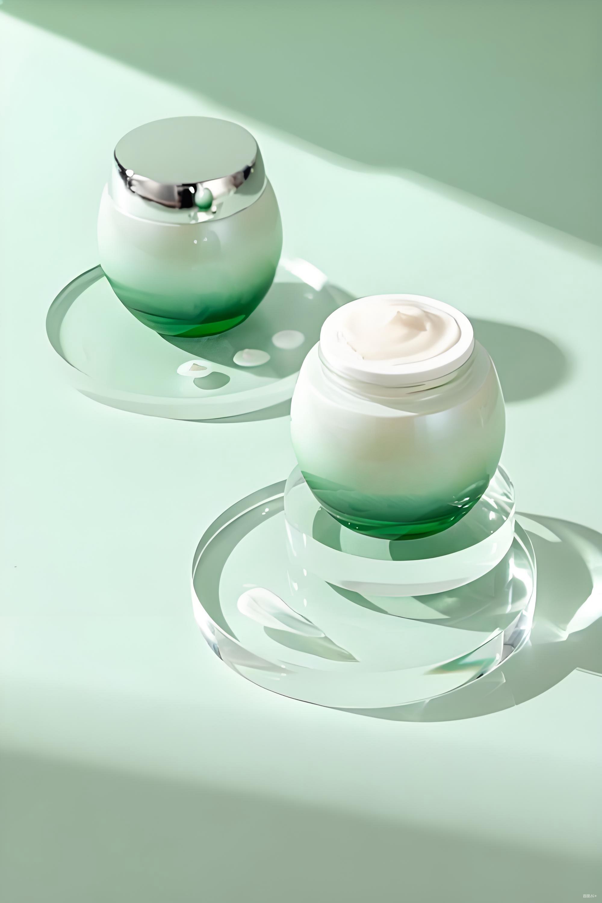 Q051-Q100肖肖推荐好用面霜组合链接