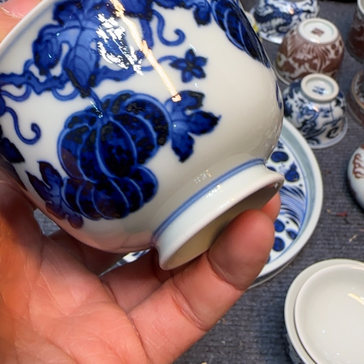 【闪购商品】景德镇陶瓷学院美术学院