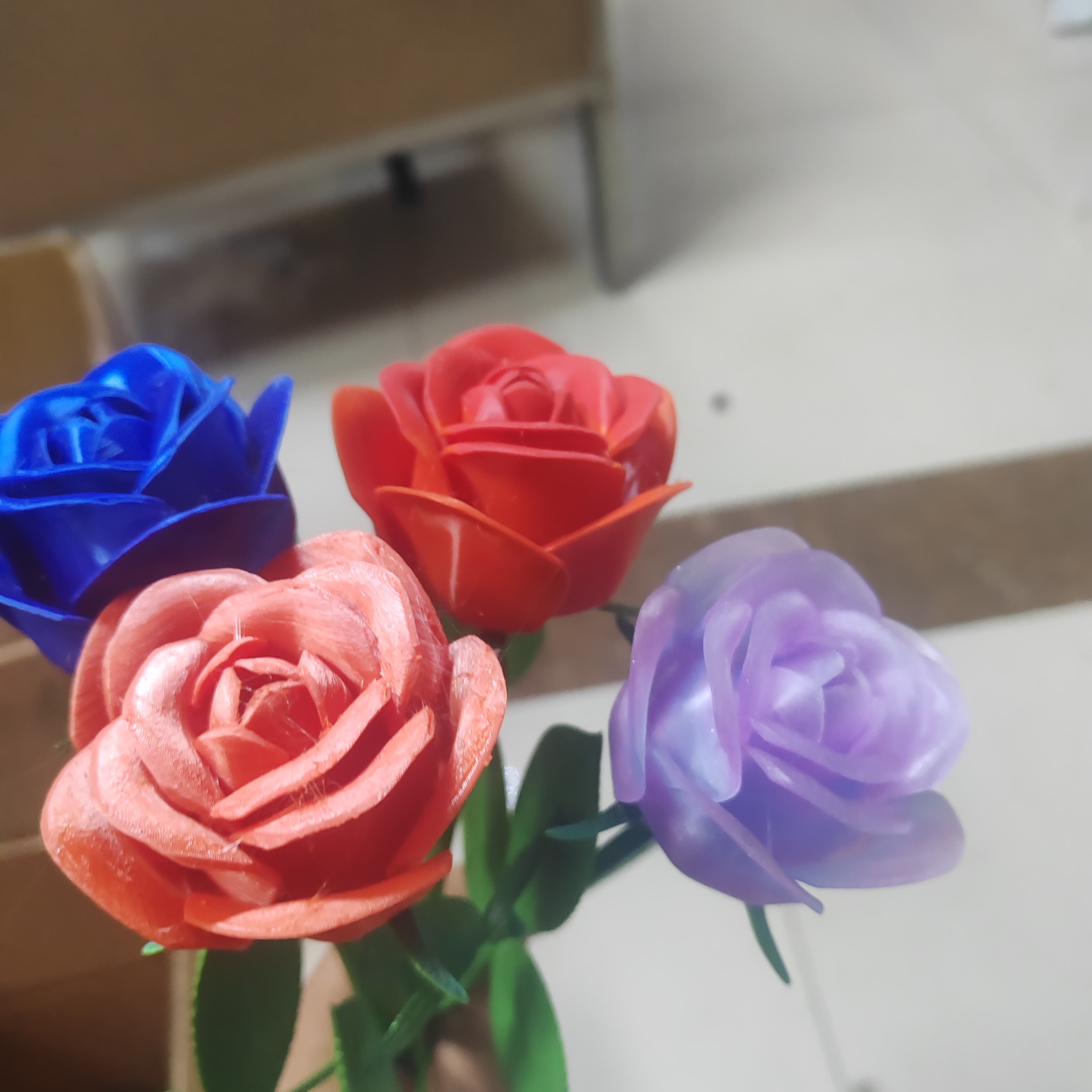 3D打印单色丝绸耗材PLA高韧性易用适配拓竹创想多机型两卷包邮