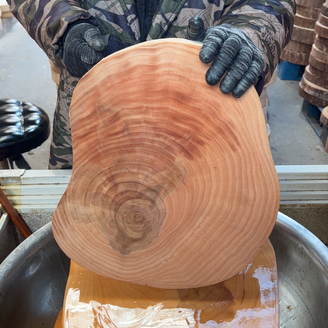 银杏木39✖️31✖️5发货如图可拍