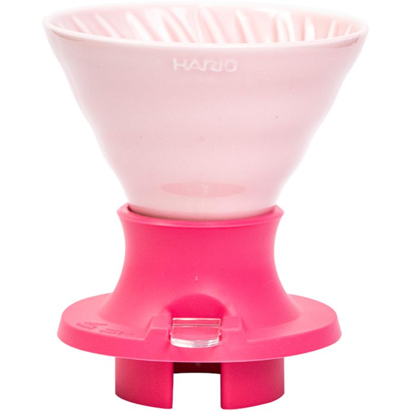 陶瓷聪明杯 v60滤杯有田烧咖啡过滤器玻璃咖啡滤杯手冲优选