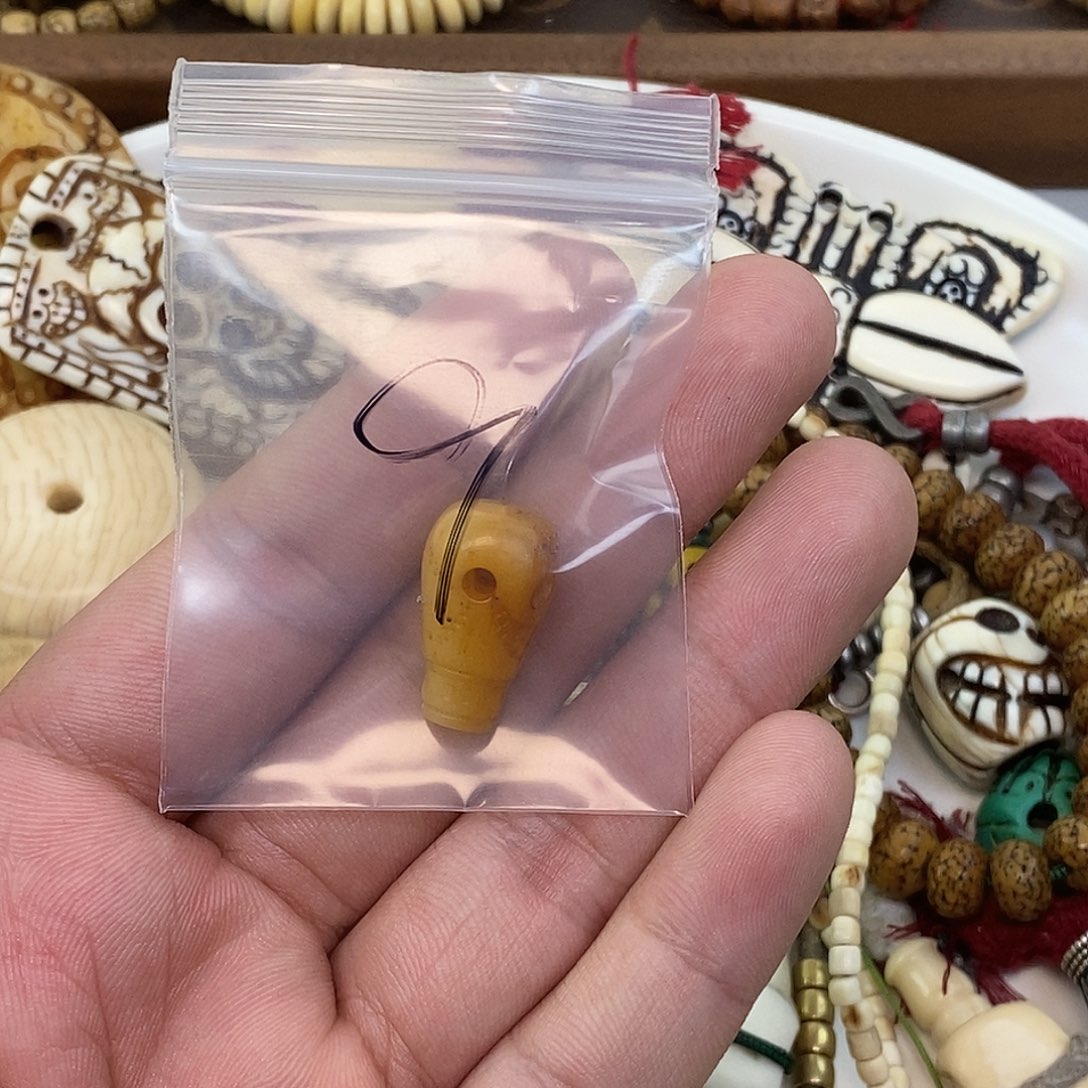 柏香籽/百香籽吊坠阿**.