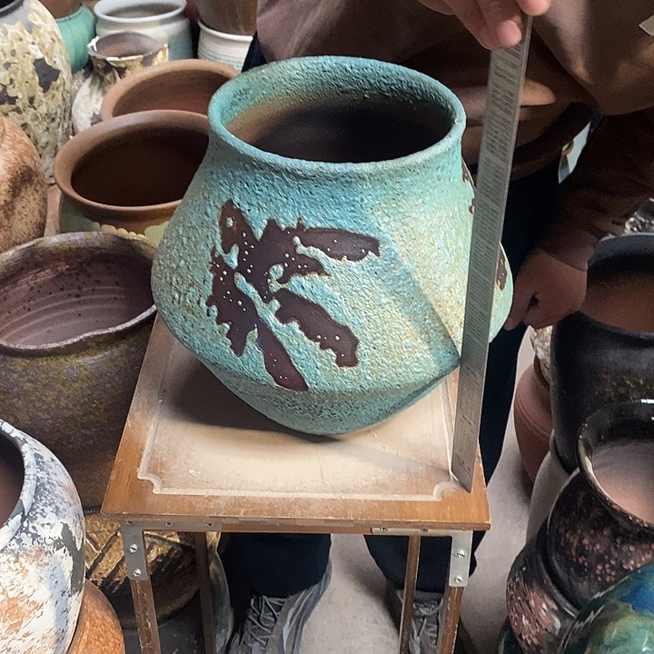 口18高度27蓝色气泡…………