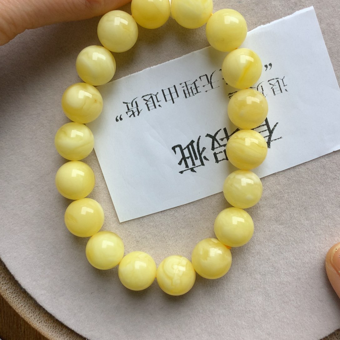 琥珀珠宝奇石未镶嵌19