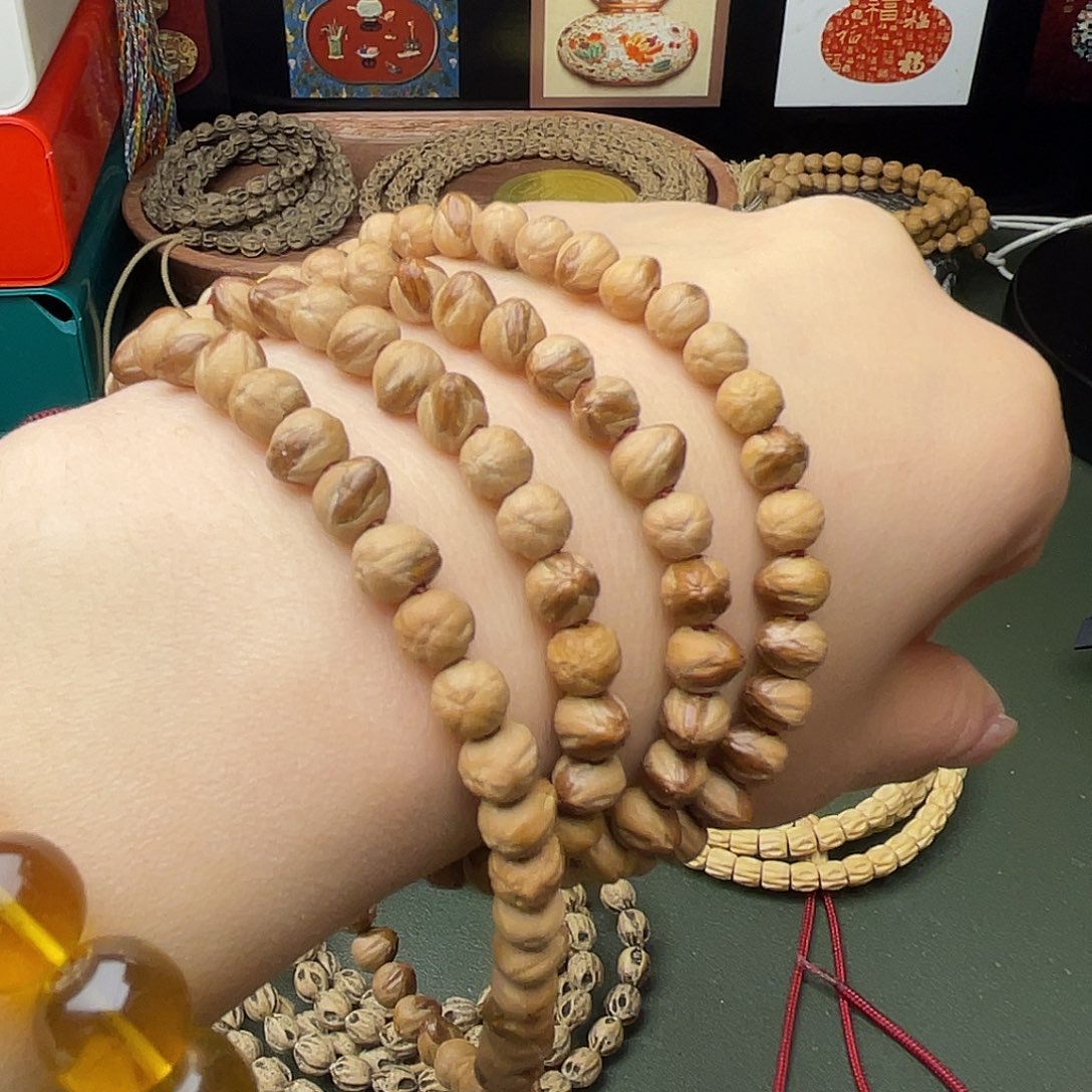 吊坠柏香籽/百香籽