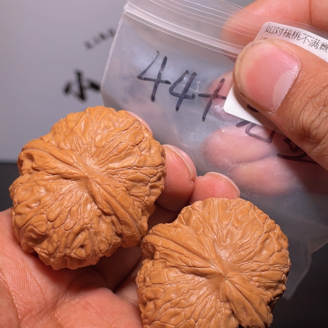 文玩核桃吊坠文玩核桃