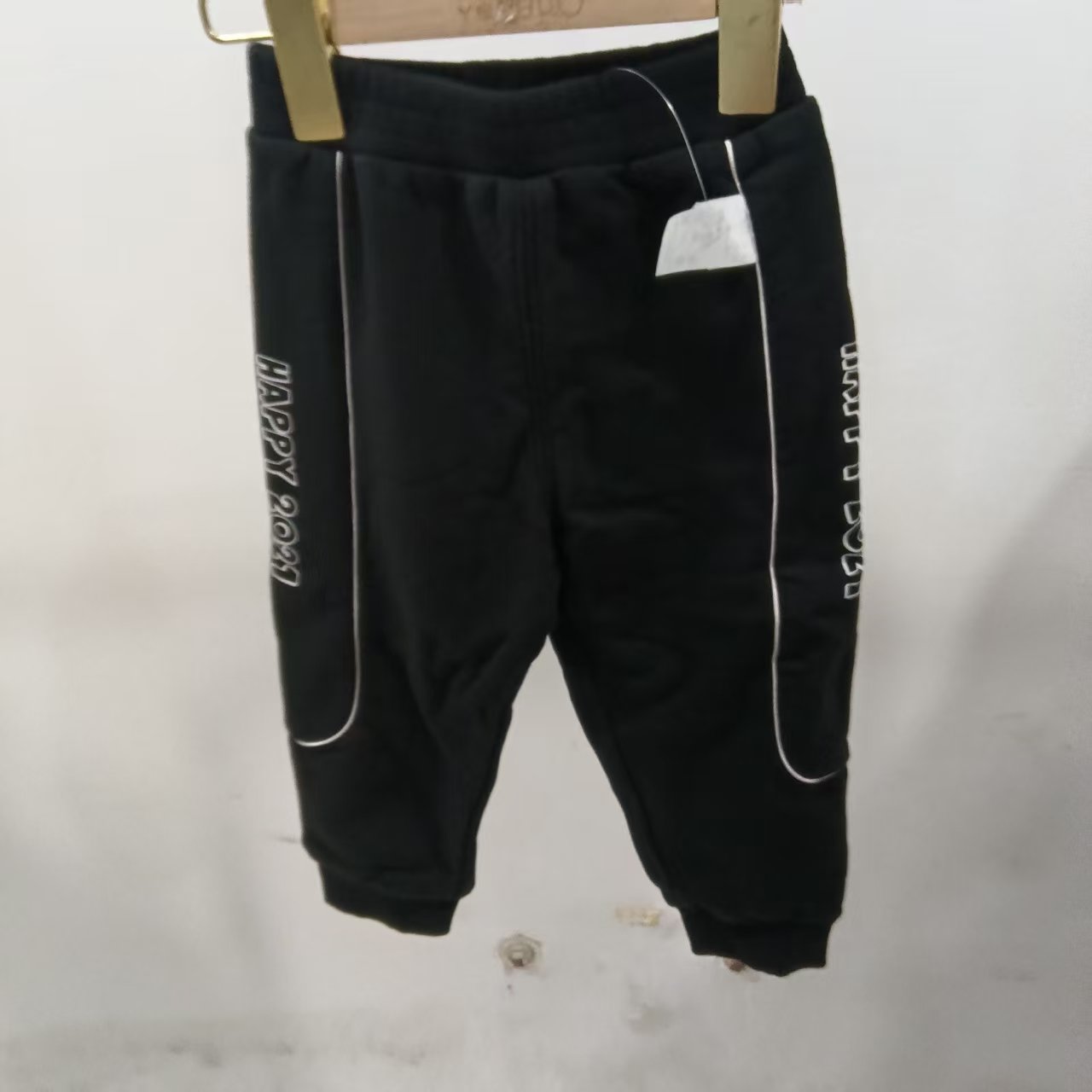 【1240】童装针织裤F3GHM124089