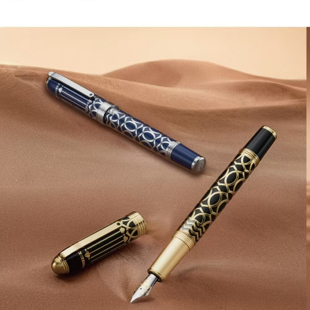 picasso/毕加索毕皮索卓越991大明尖美工笔 长刀研美工笔