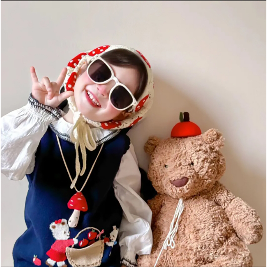 童装编码A500-A699直播间扣号（默认微瑕 孤品捡漏 ）