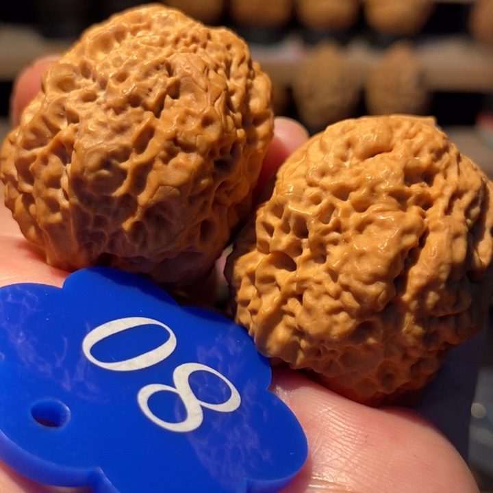 木质类富贵牡丹41尺寸，大克重50克