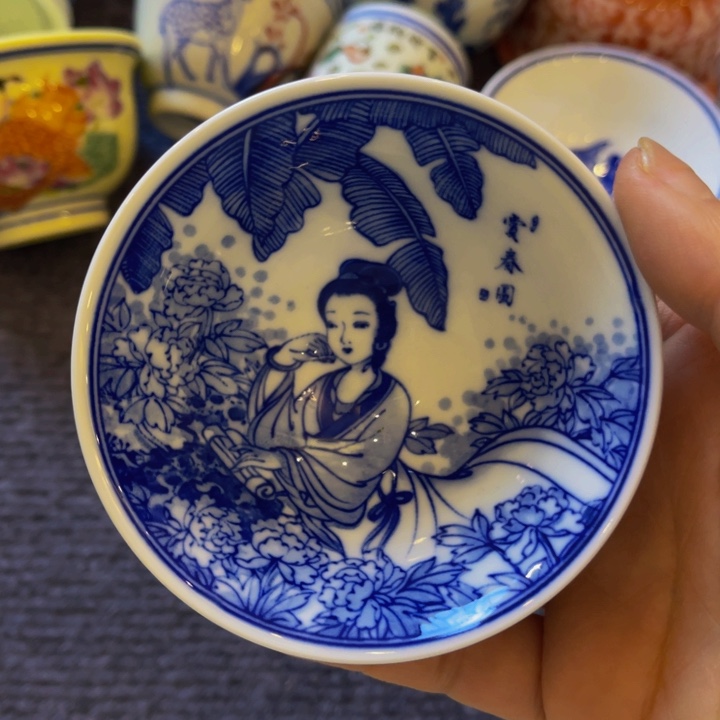 景德镇陶瓷学院美术