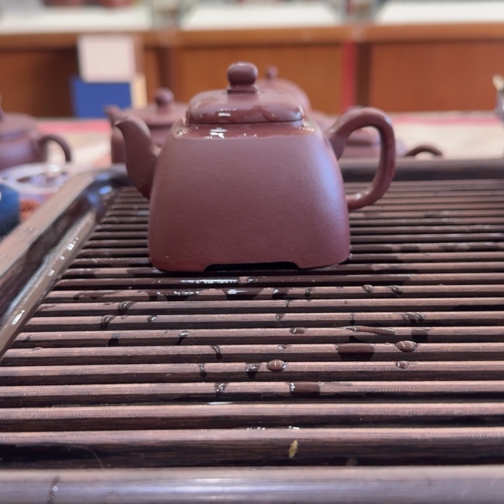 茶壶紫砂宜兴紫砂60