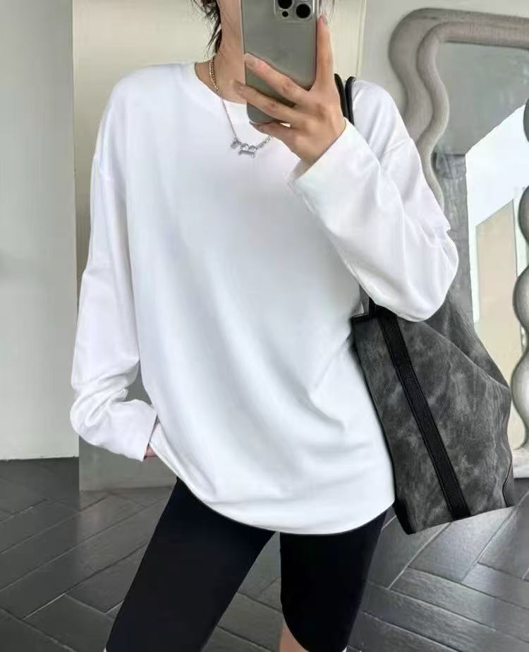 【Q3301-Q3400】爆款T恤女装时尚百搭上衣休闲
