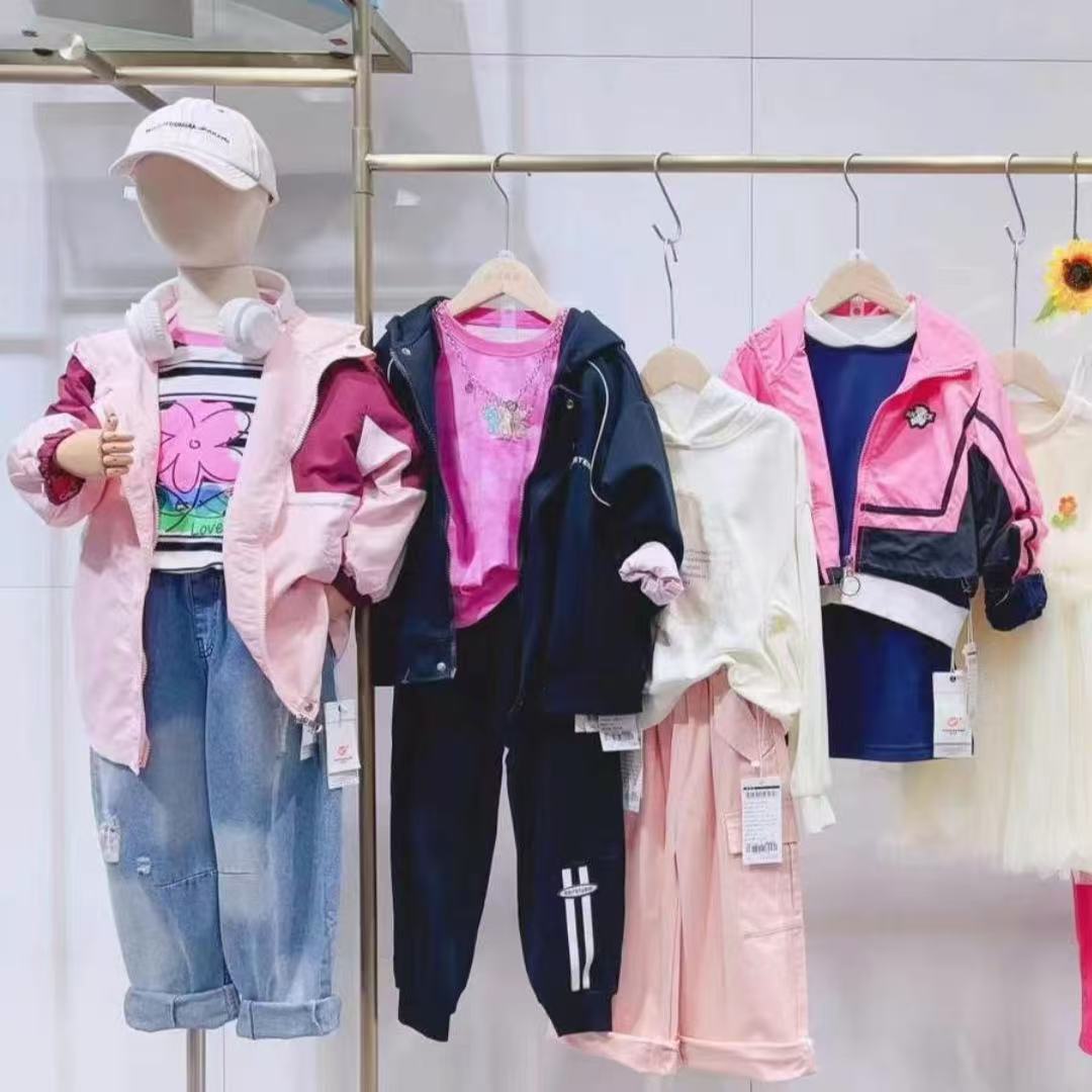 S296#612516049连衣裙品牌童装