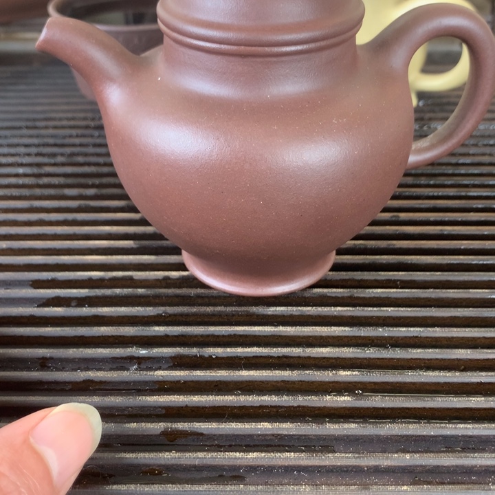 紫砂茶杯宜兴紫砂壶