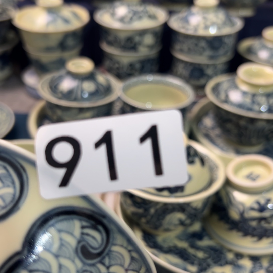 【闪购商品】瓷片微*方陶瓷艺术有限公司